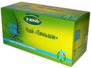 Антилипидный чай улучшает процесс пищеварения, тонизирует, усиливает микроциркуляцию крови