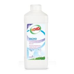 Концентрированное средство для стирки нижнего белья DiCHO